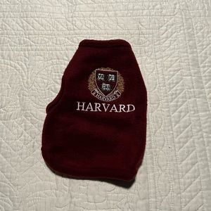 Dog/Cat polar fleece sweatshirt in size Tiny